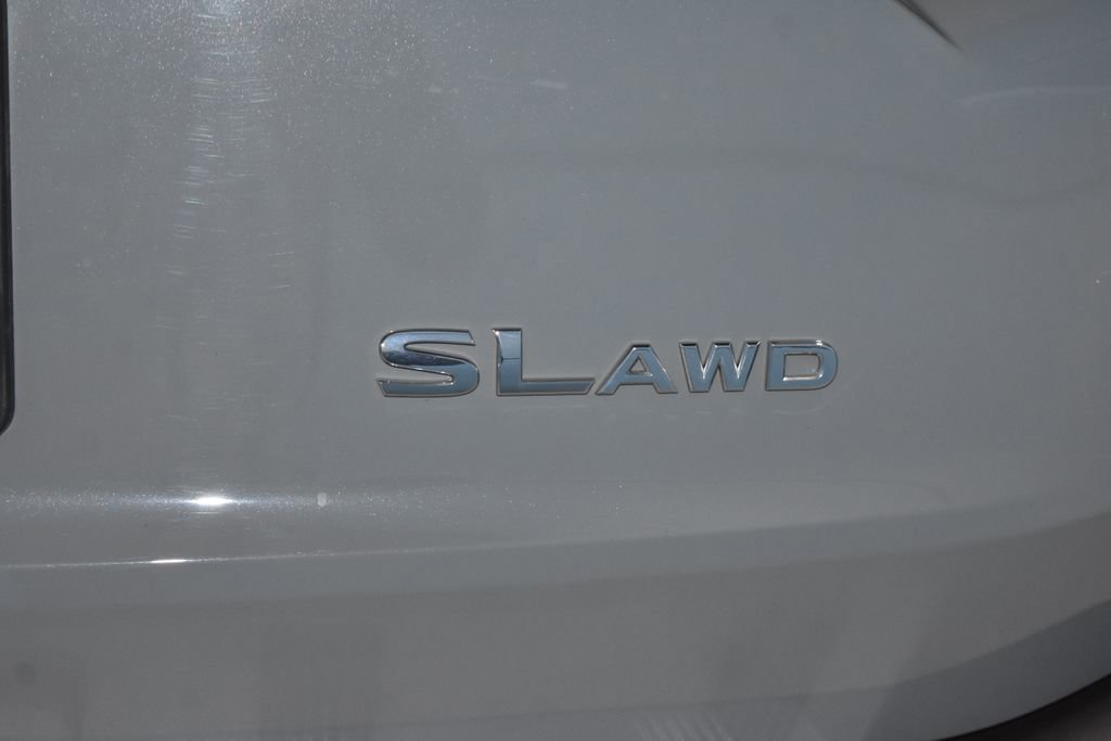 Used 2023 Nissan Rogue SL w/ SL Premium Package image 35