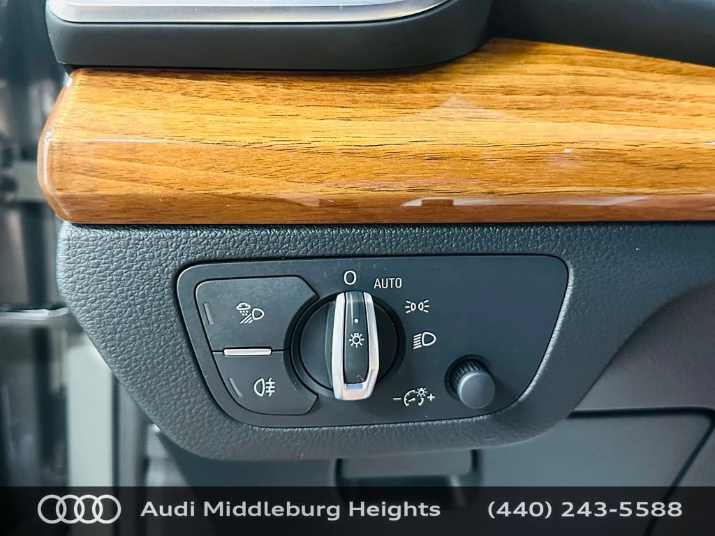 Certified 2023 Audi Q5 2.0T Premium Plus w/ Premium Plus Package AWD/4WD image 18