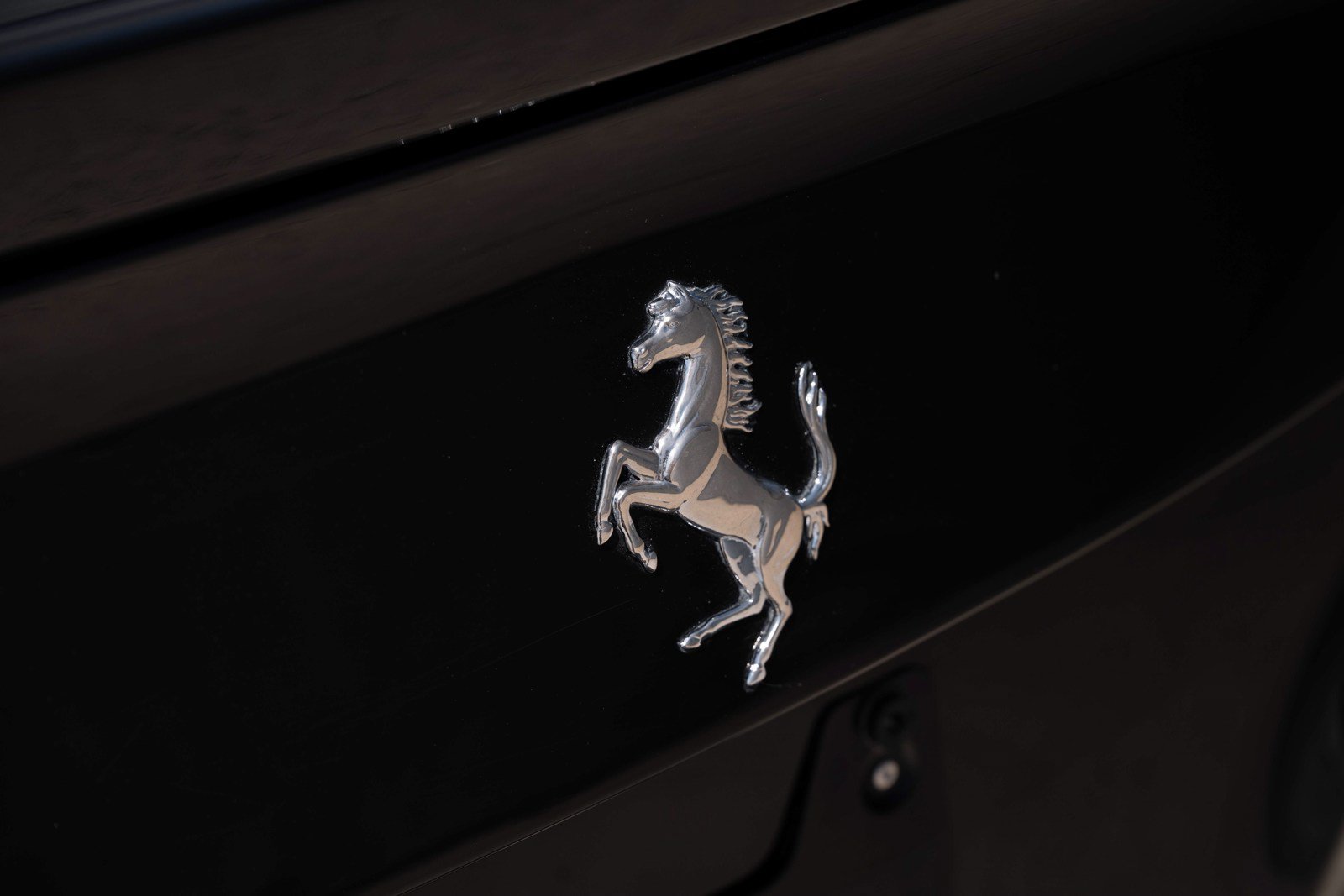 Used 2013 Ferrari F12 Berlinetta RWD image 22