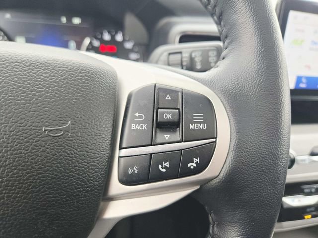 Used 2023 Ford Explorer XLT w/ Equipment Group 202A image 20