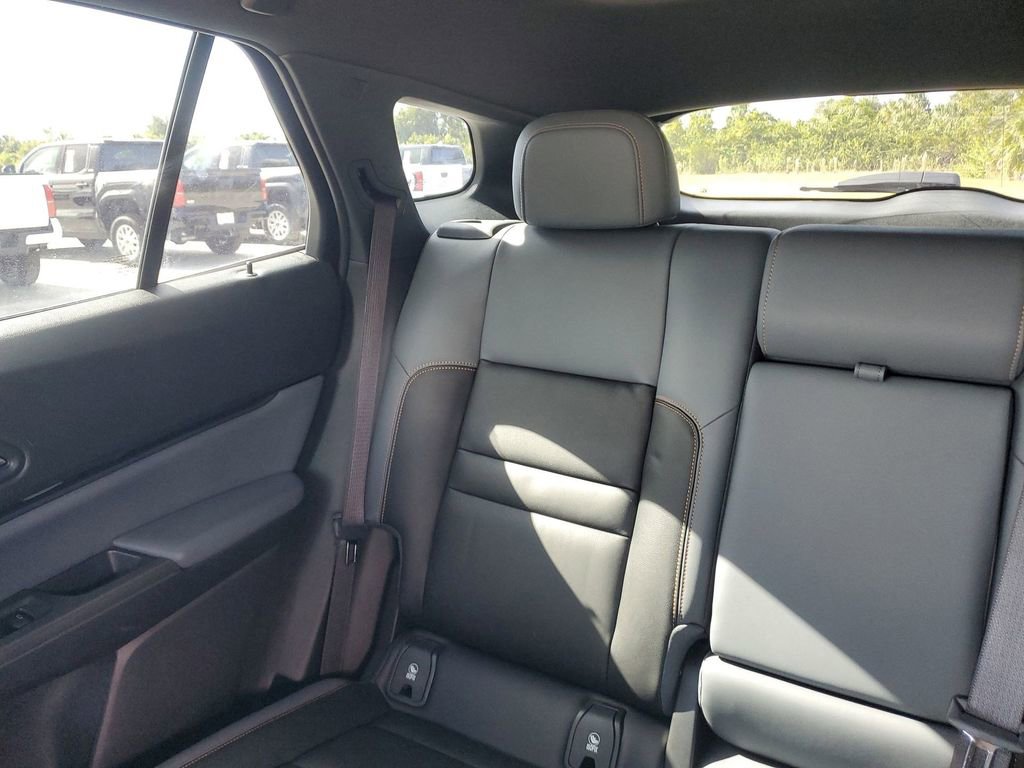 Used 2025 Honda Prologue Touring image 12