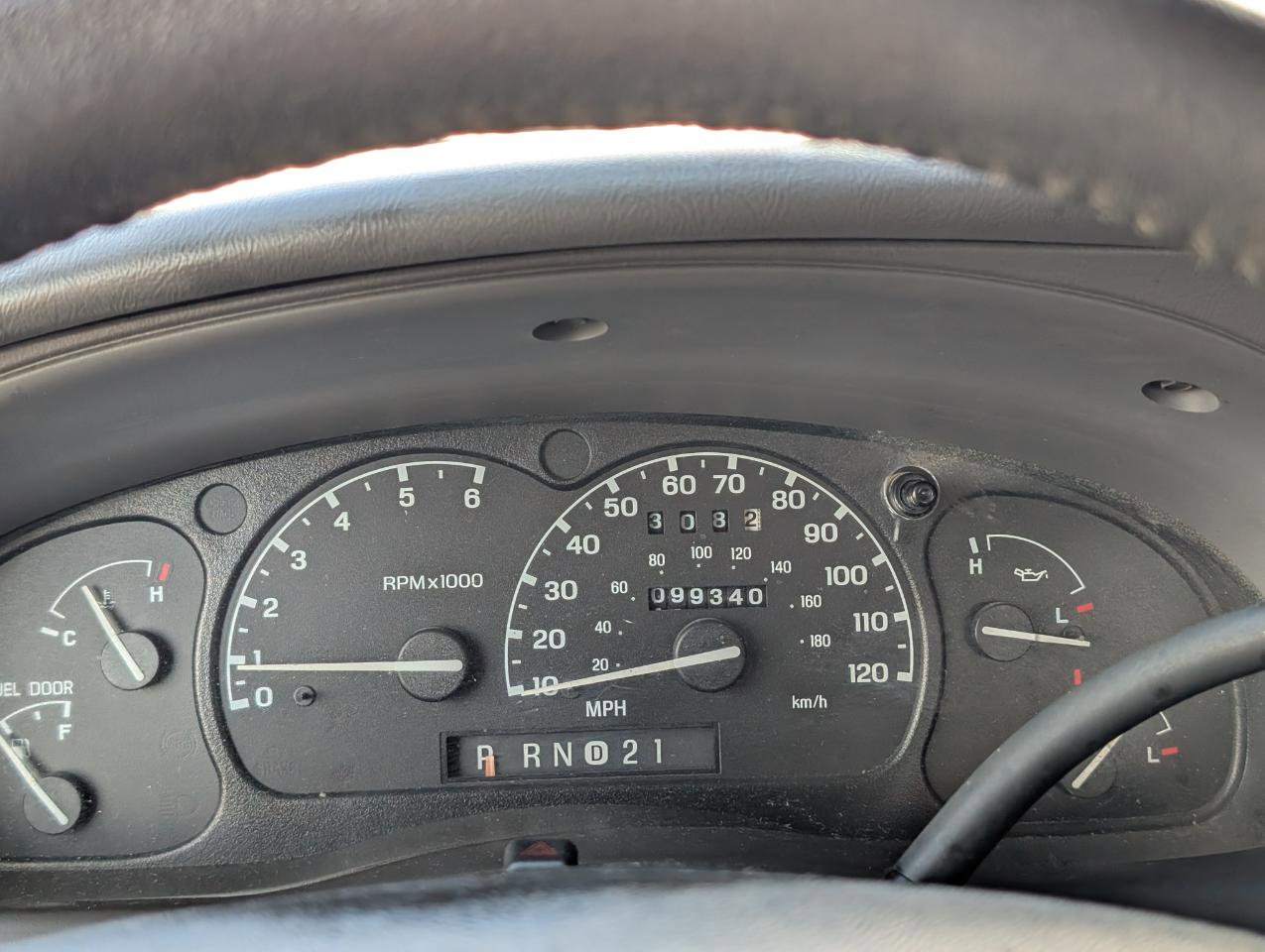 Used 2002 Ford Ranger XLT image 13