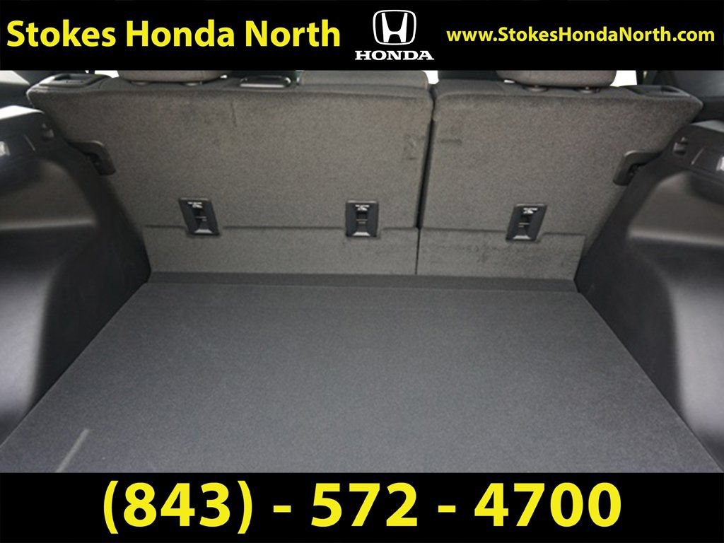 New 2026 Honda Prologue Eco image 19