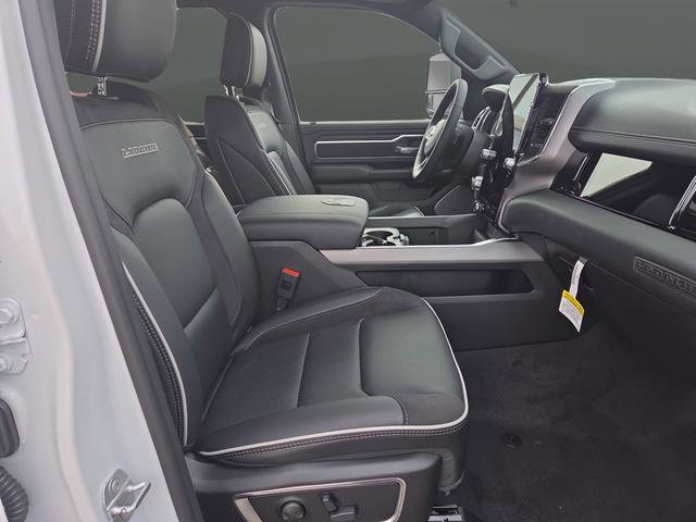 New 2026 RAM 1500 Laramie image 36