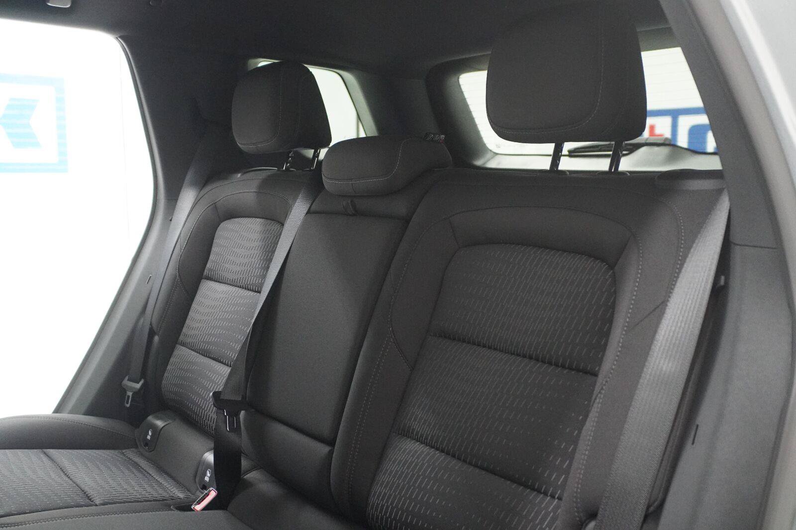 New 2027 Chevrolet Equinox LT FWD image 23