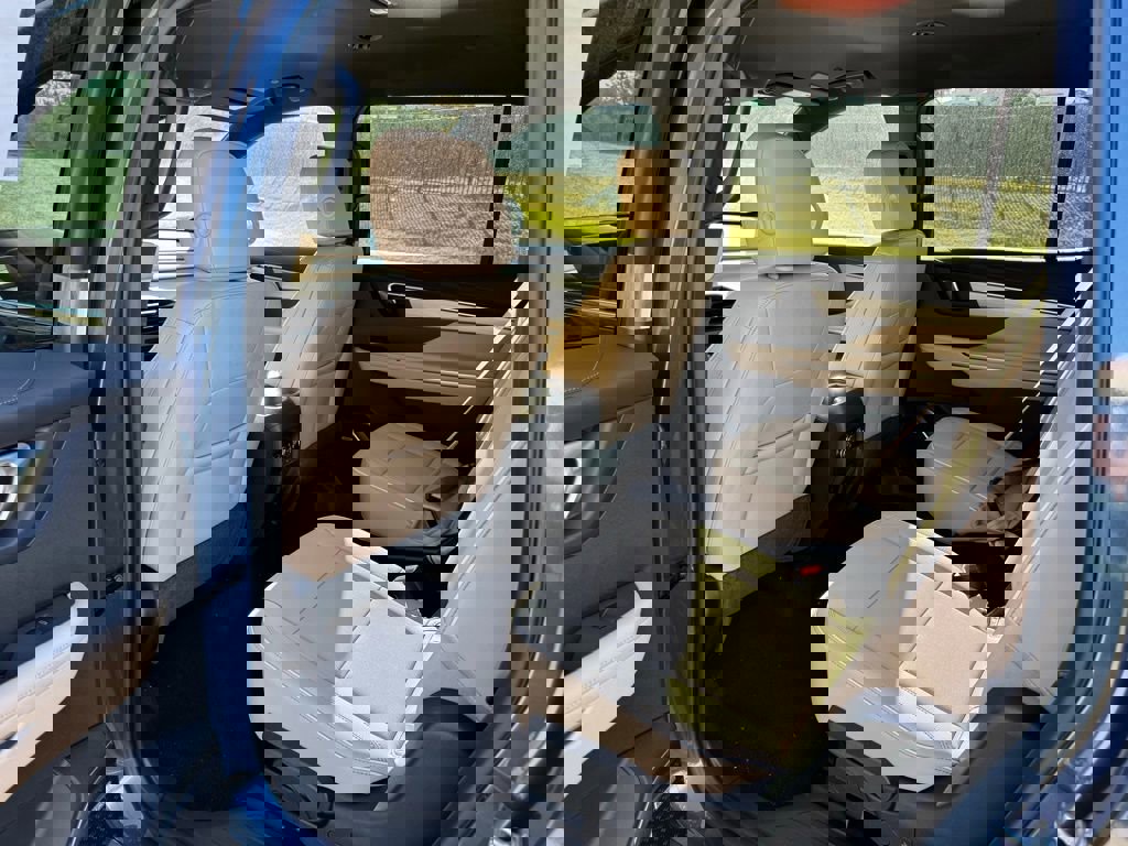 New 2026 Buick Enclave Preferred w/ Power Package image 22