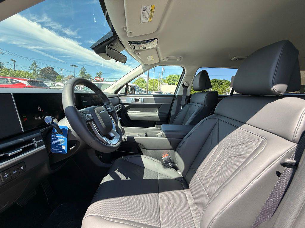 New 2026 Hyundai Santa Fe SEL AWD/4WD image 23