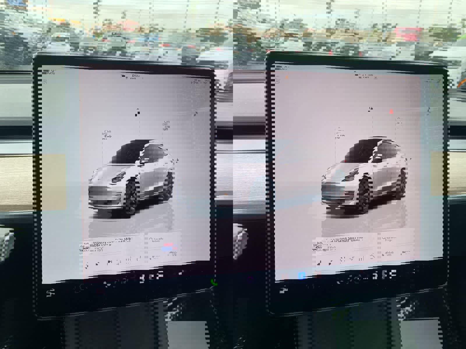 Used 2023 Tesla Model 3 Standard Range image 13