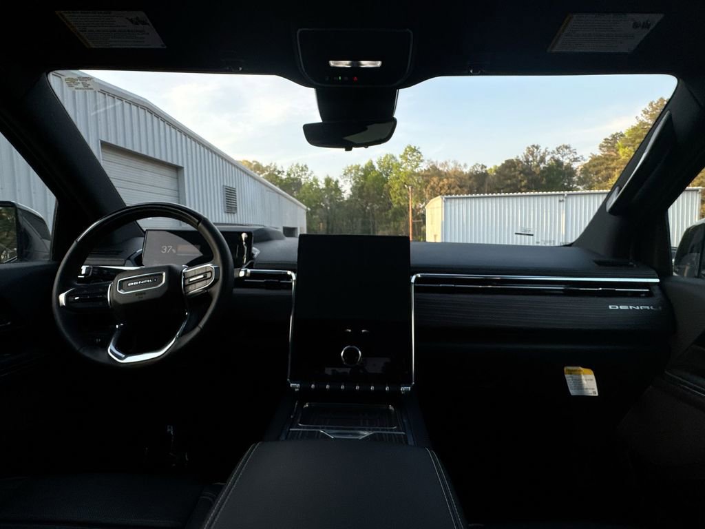 Used 2025 GMC Sierra EV Denali image 29