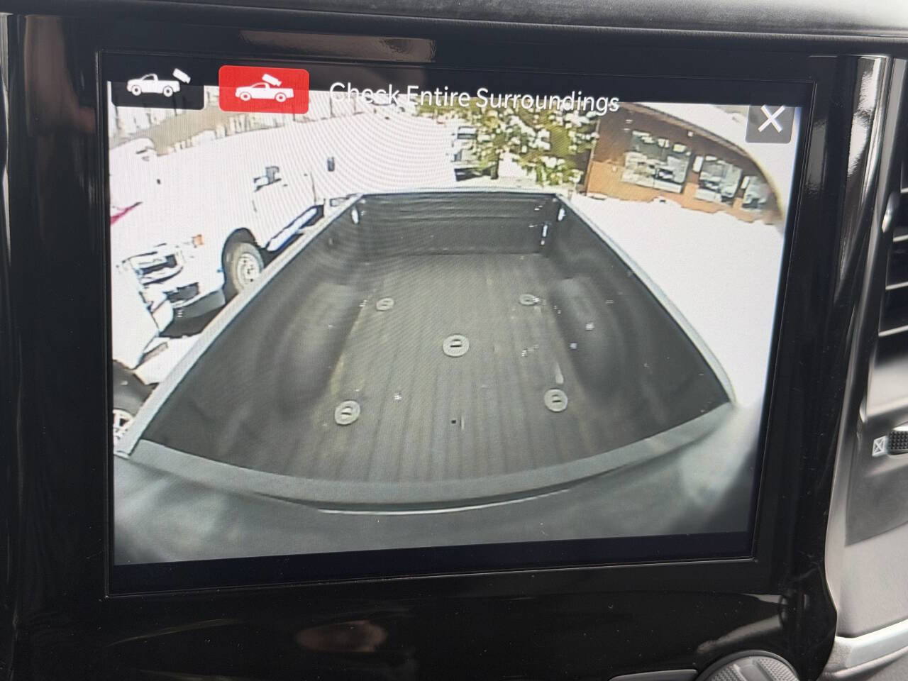 Used 2023 RAM 3500 Big Horn w/ Level 2 Equipment Group image 61