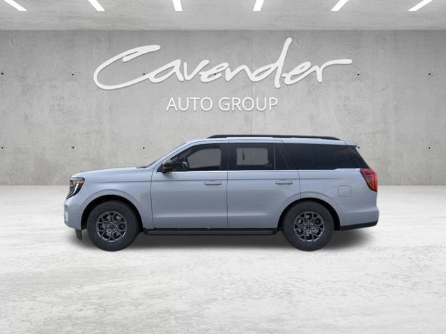 New 2026 Ford Expedition Active image 3