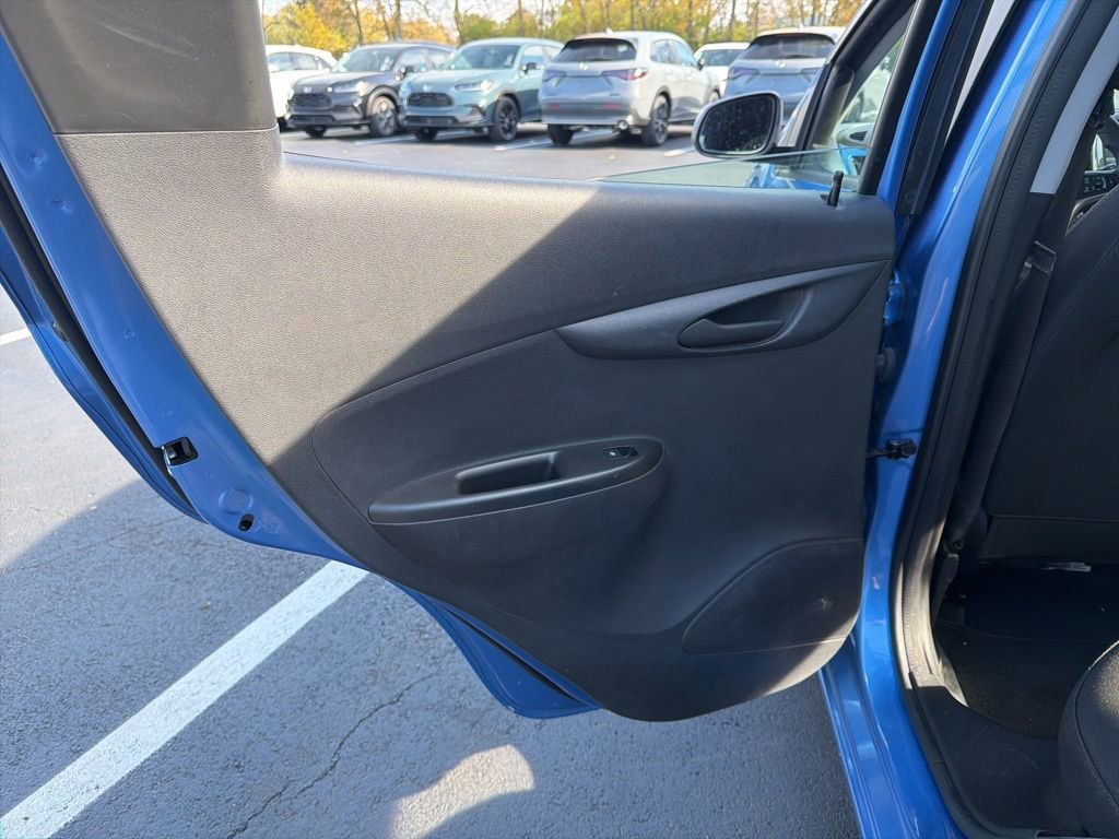 Used 2016 Chevrolet Spark LT image 20