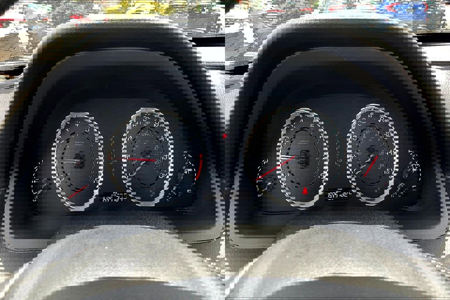 Used 2012 Honda Accord LX image 21