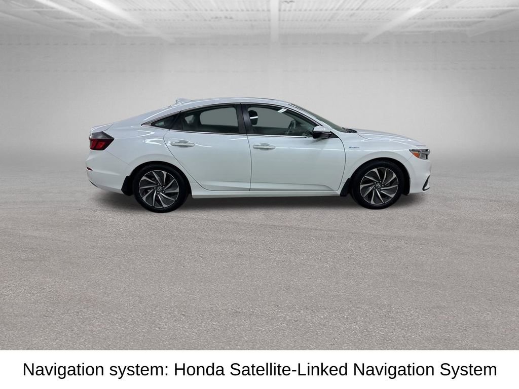 Used 2022 Honda Insight Touring image 15
