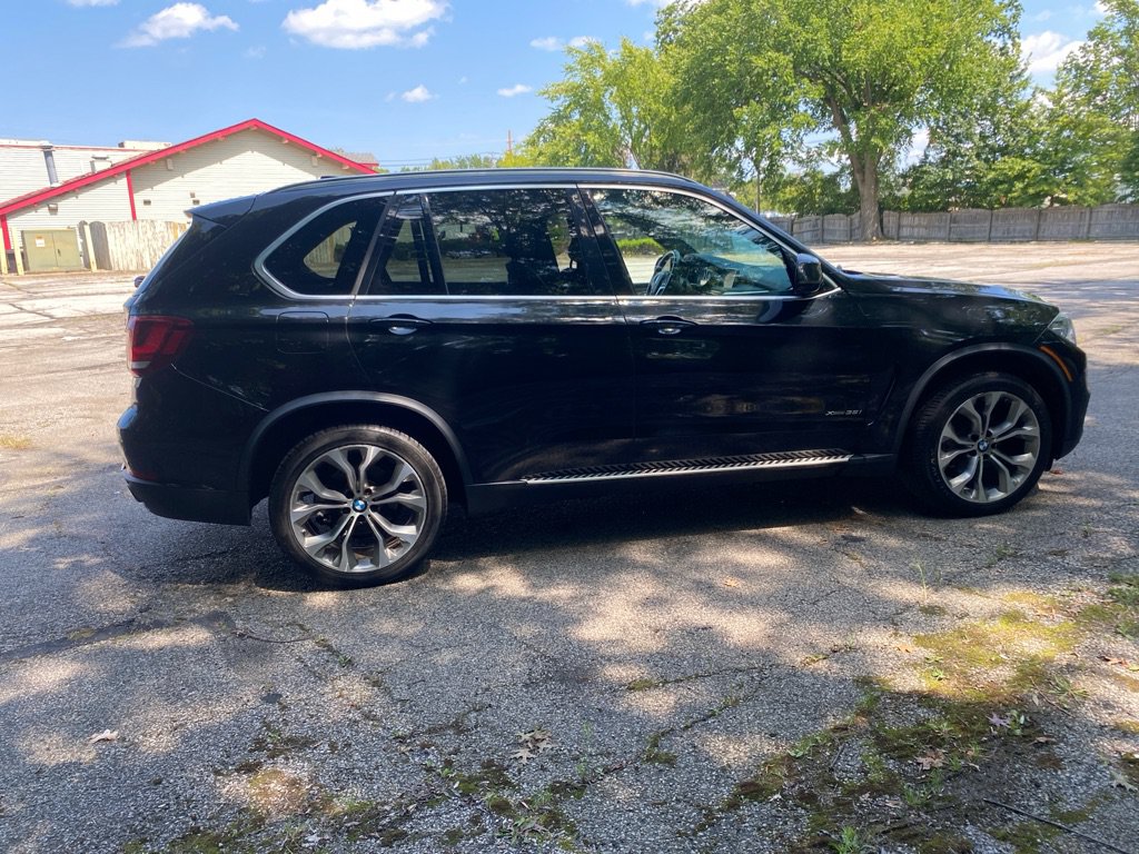 Used 2017 BMW X5 xDrive35i AWD/4WD image 6