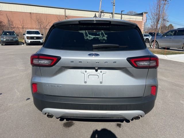 Certified 2024 Ford Escape Active w/ Cold Weather Package image 6