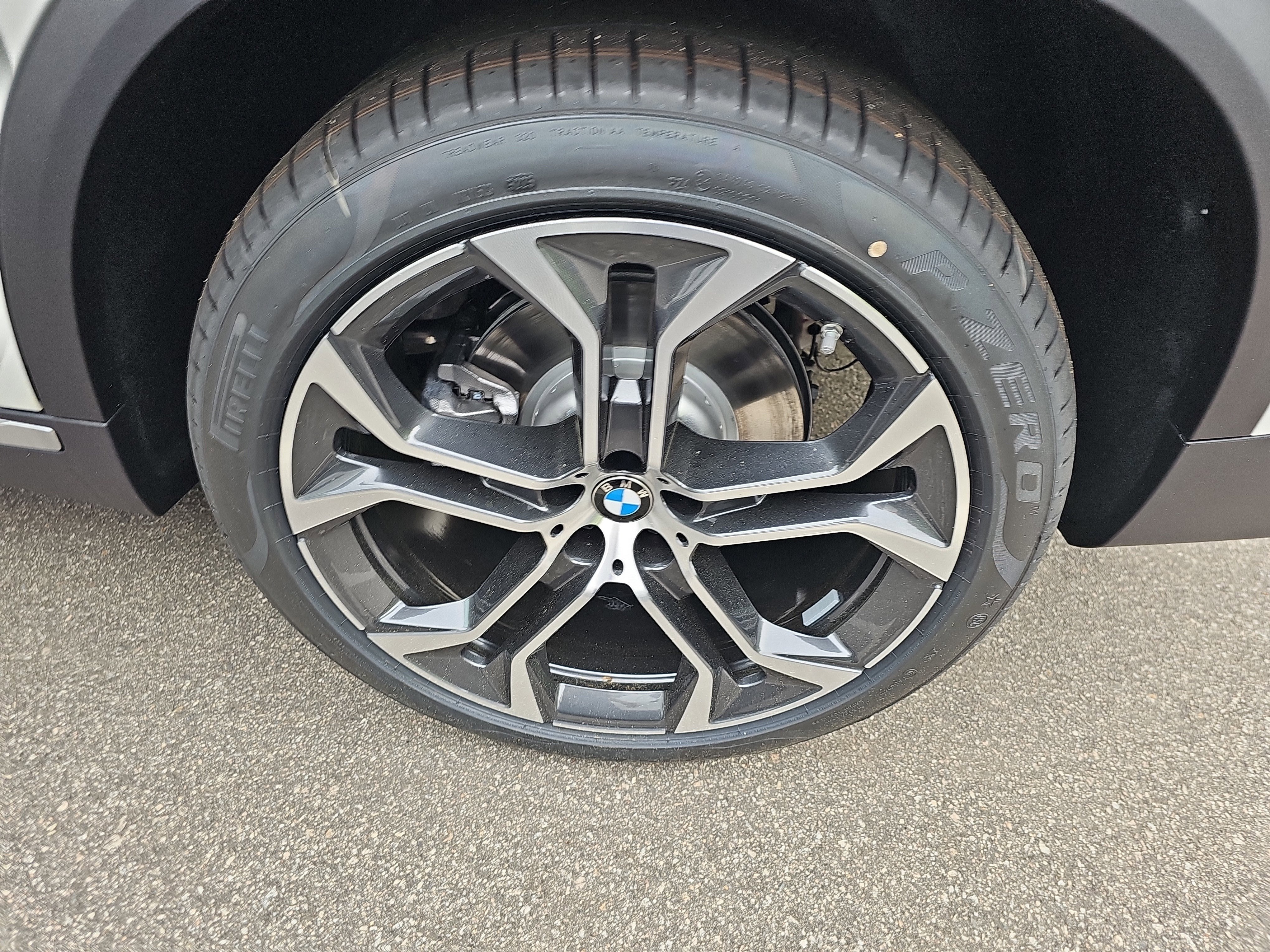 New 2026 BMW X5 xDrive40i AWD/4WD image 36