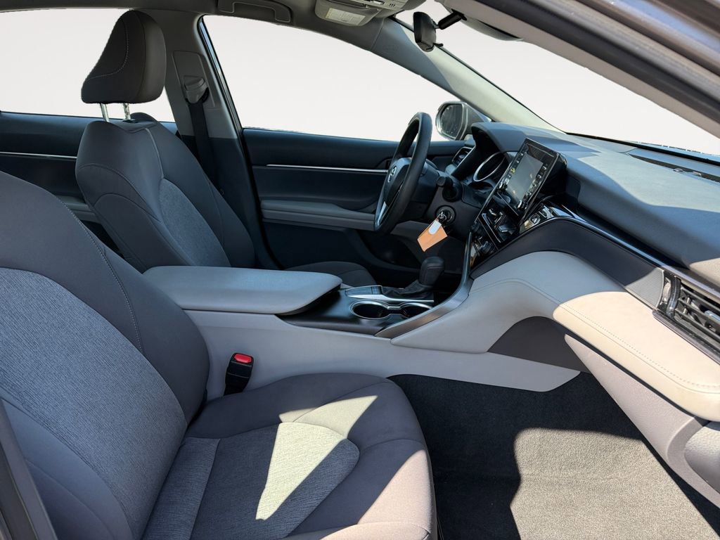 Certified 2023 Toyota Camry LE image 15