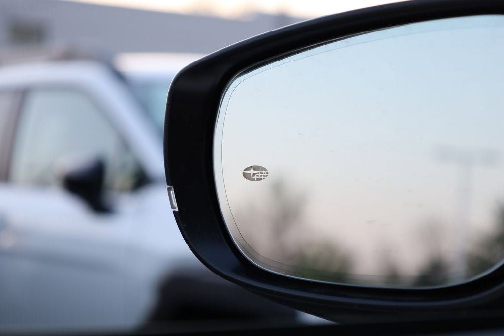 New 2026 Subaru Ascent Limited Bronze AWD/4WD image 23