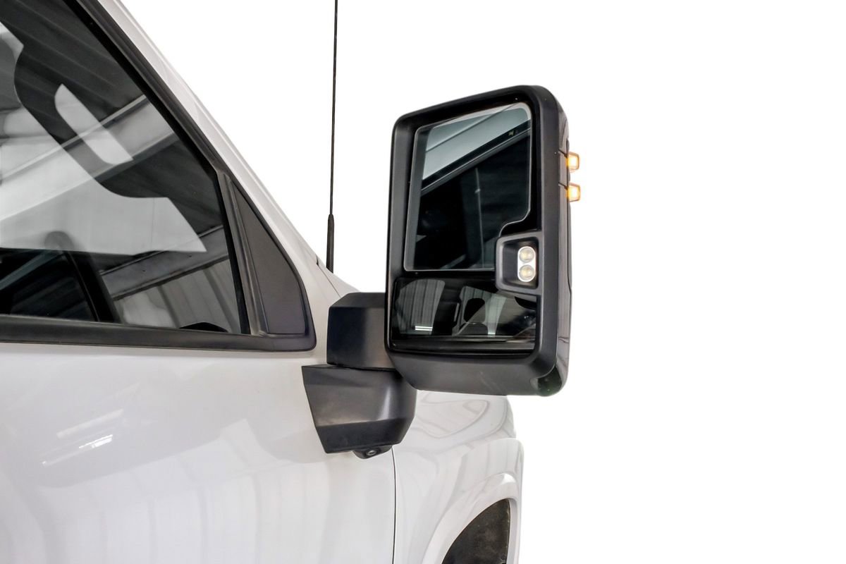 Used 2024 Chevrolet Silverado 2500 LT w/ Z71 Sport Edition image 42