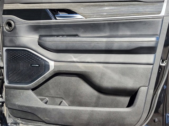 Used 2022 Jeep Wagoneer Series III image 18