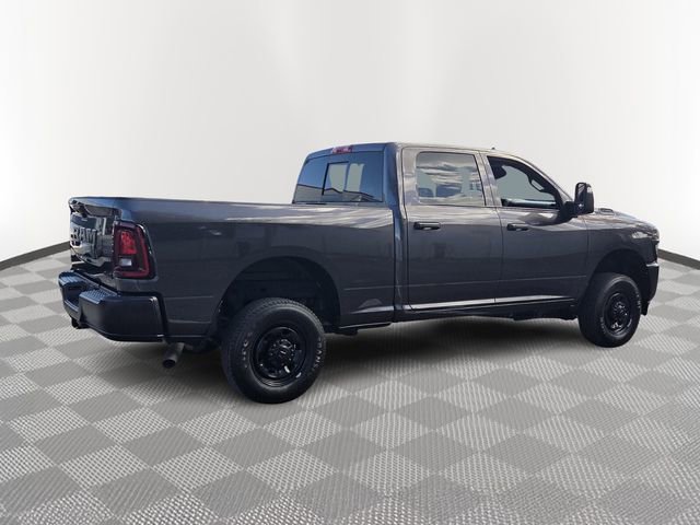 Used 2025 RAM 2500 Tradesman image 6