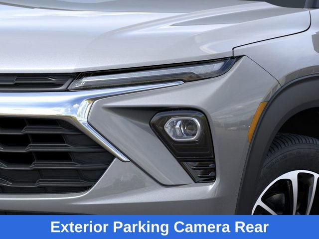 New 2026 Chevrolet TrailBlazer LT image 11