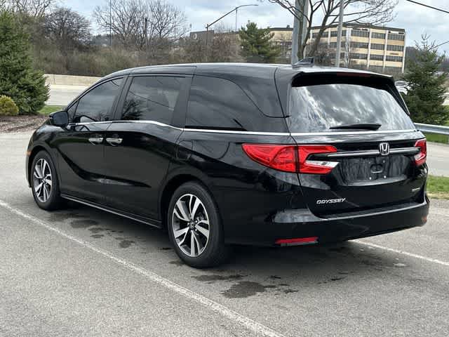 Used 2023 Honda Odyssey Touring image 26