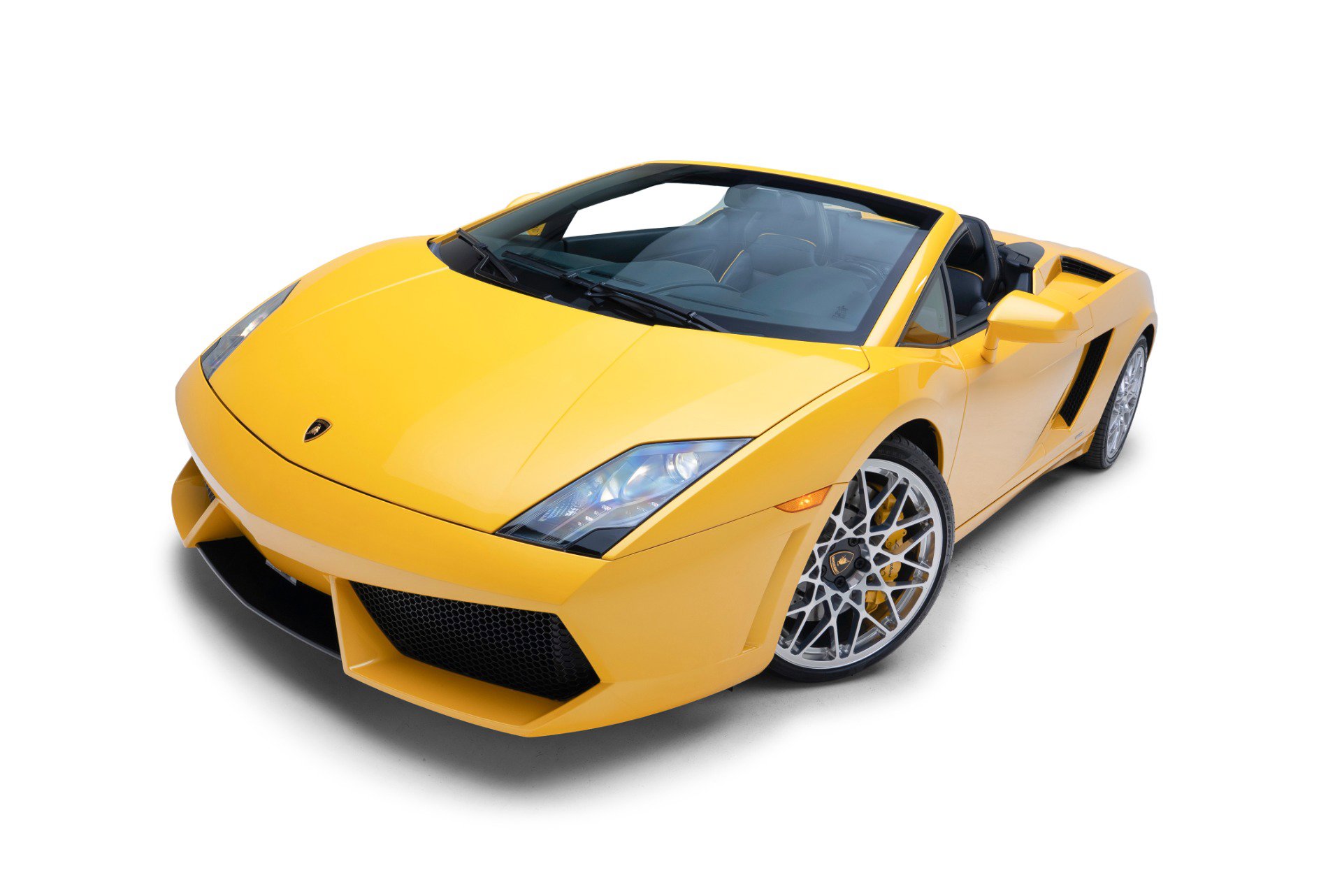 Used 2011 Lamborghini Gallardo LP 560-4 AWD/4WD image 27