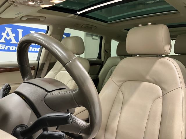 Used 2015 Audi Q7 3.0T Premium Plus w/ Premium Plus Package AWD/4WD image 27