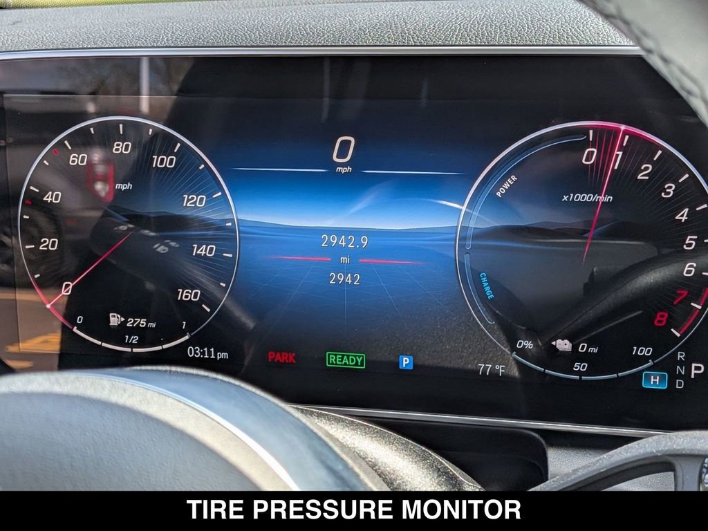 Certified 2026 Mercedes-Benz GLC 350e 4MATIC image 16