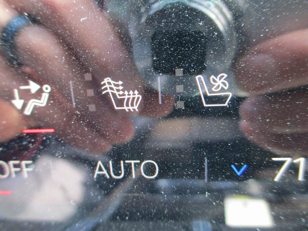 New 2026 GMC Acadia Denali Ultimate image 22