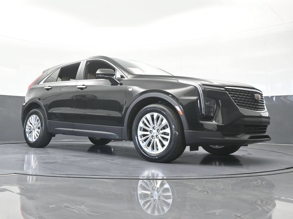 Used 2024 Cadillac XT4 Luxury FWD image 63