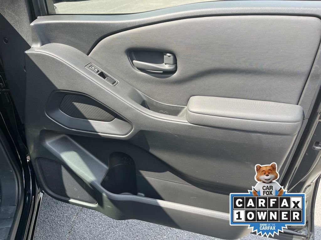 Used 2022 Nissan Frontier S w/ Technology Package image 21