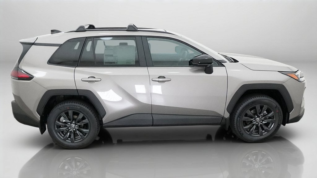 New 2026 Toyota RAV4 XLE Premium w/ Panoramic Sun Roof Package FWD image 7