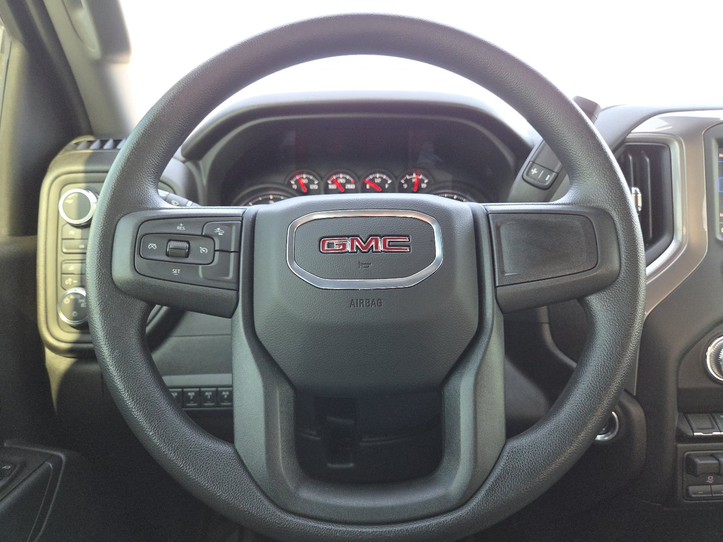 New 2026 GMC Sierra 3500 Pro w/ Convenience Package AWD/4WD image 32