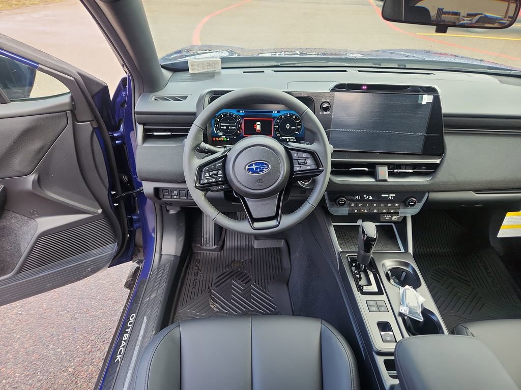 New 2026 Subaru Outback Premium image 17
