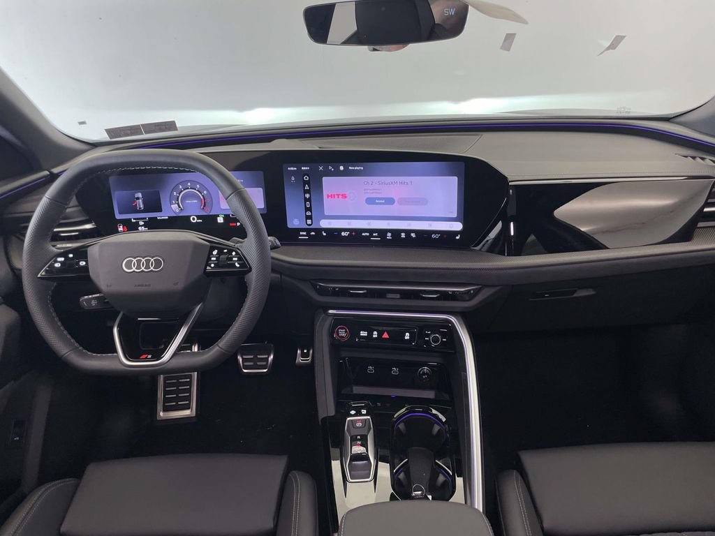 New 2026 Audi SQ5 Premium Plus AWD/4WD image 26