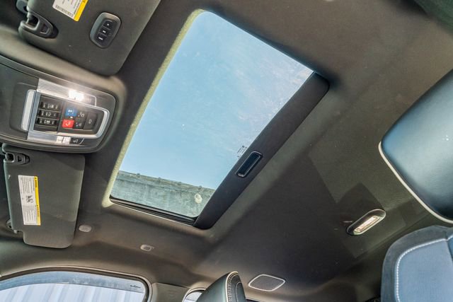 Used 2020 RAM 2500 Laramie w/ Night Edition image 21