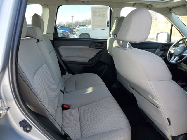 Used 2018 Subaru Forester 2.5i Premium image 24