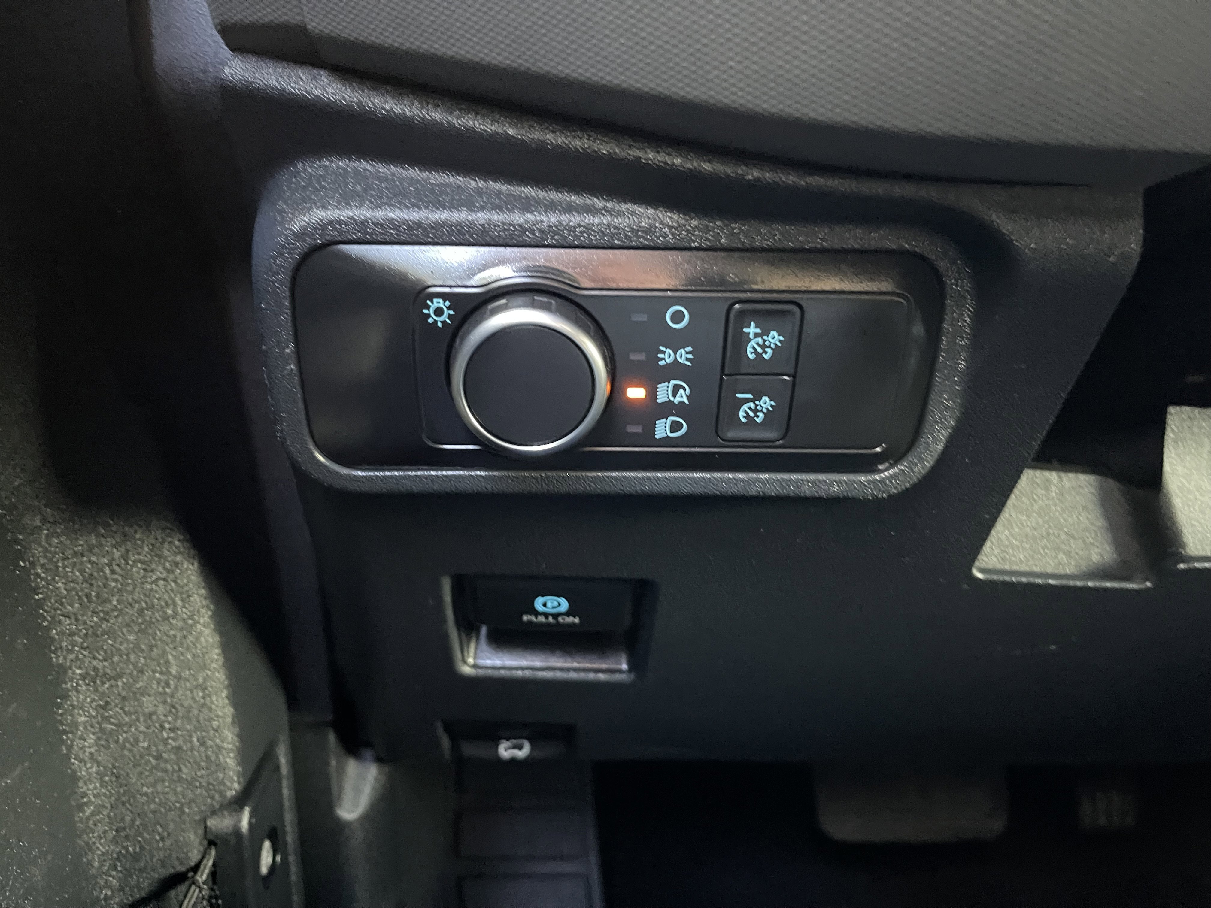 Used 2022 Ford Bronco 4-Door image 17