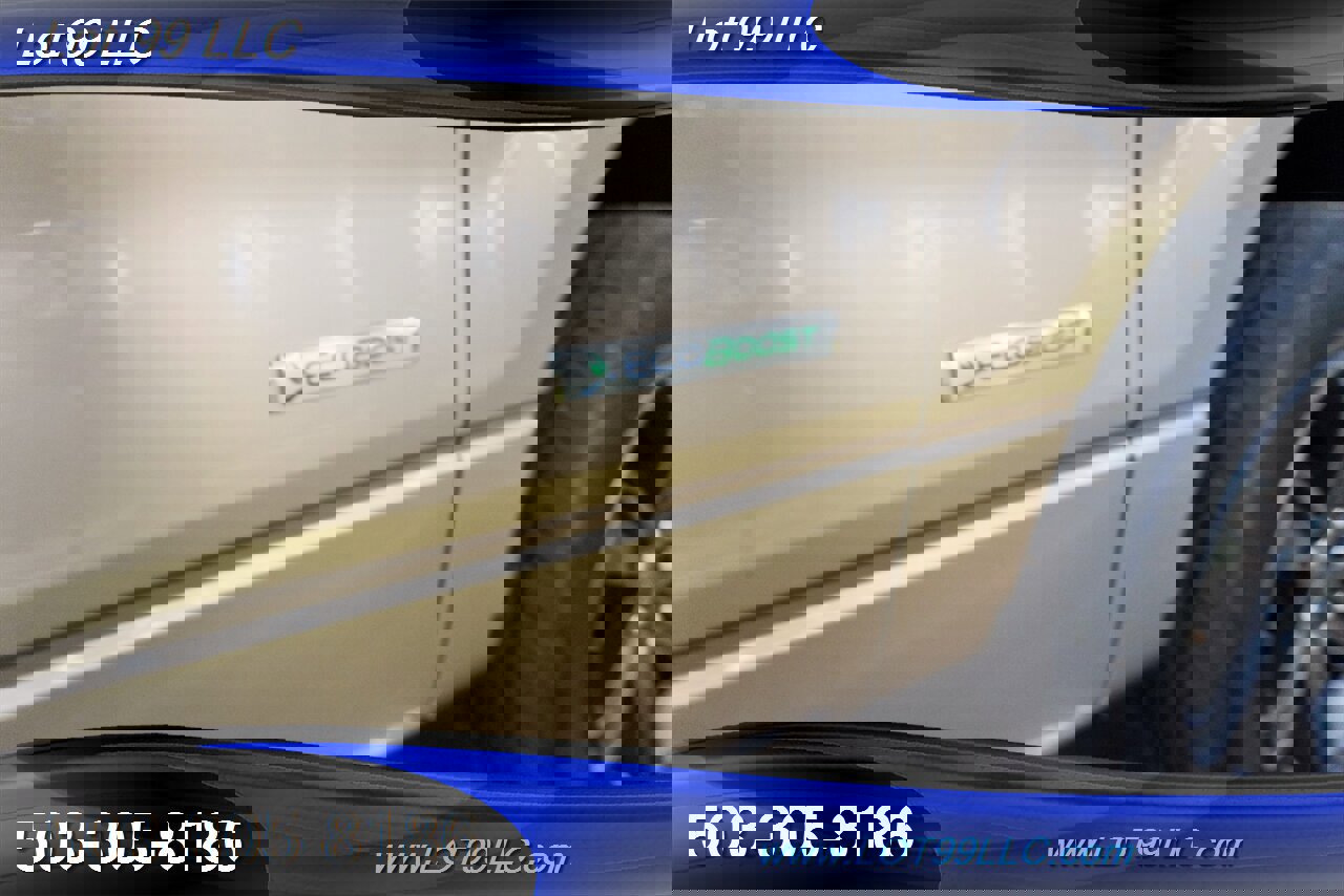 Used 2014 Ford F150 XLT w/ Equipment Group 302A Luxury image 34