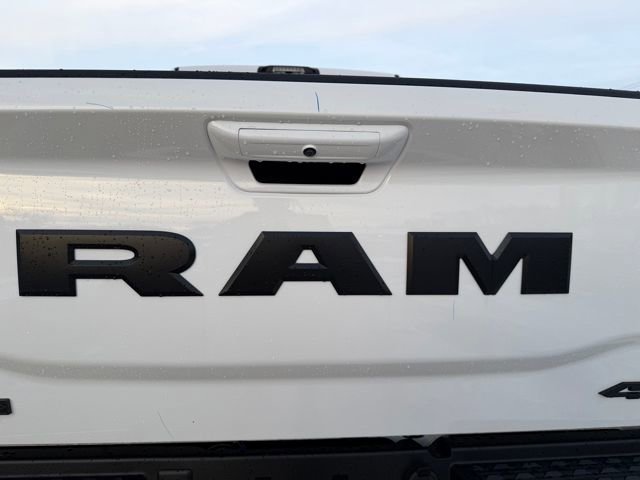 New 2026 RAM 2500 Laramie image 47
