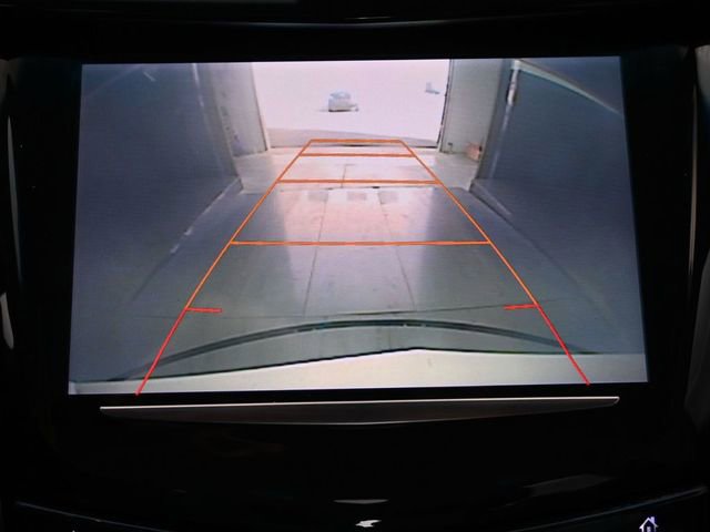 Used 2017 Cadillac CTS Luxury image 45