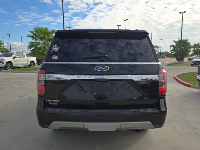 Used 2021 Ford Expedition Limited RWD image 6