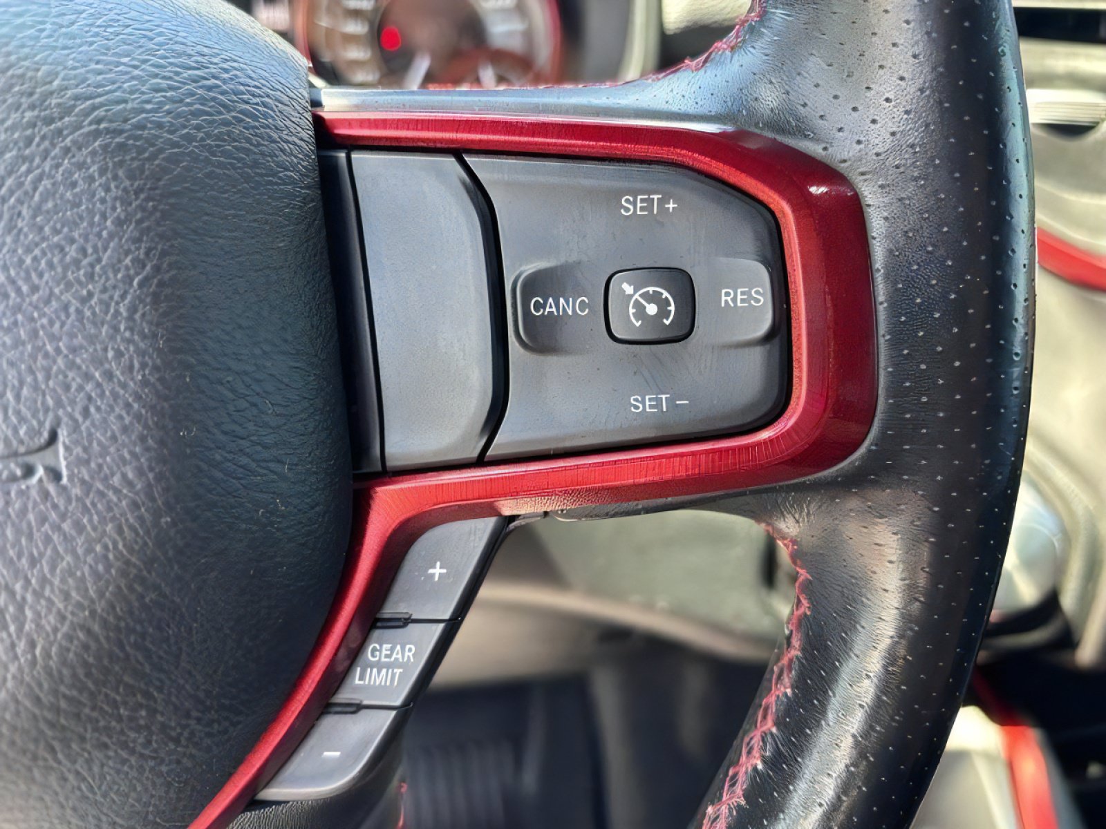 Used 2022 RAM 1500 Rebel w/ Rebel Level A Equipment Group AWD/4WD image 24