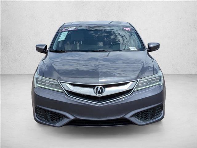 Used 2017 Acura ILX FWD image 2