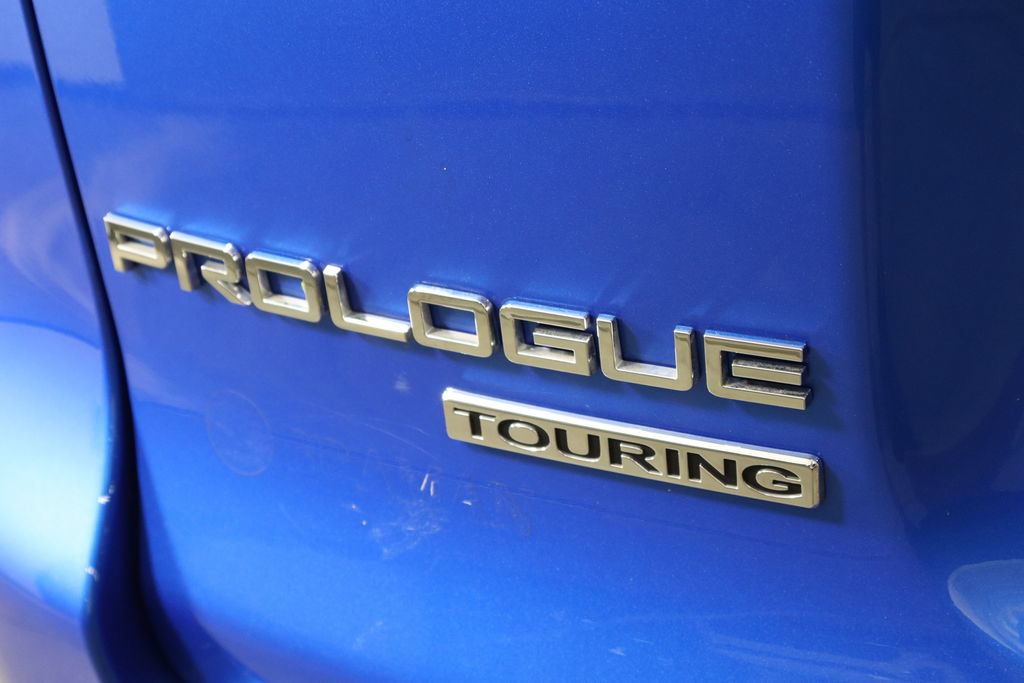 Used 2025 Honda Prologue Touring image 45