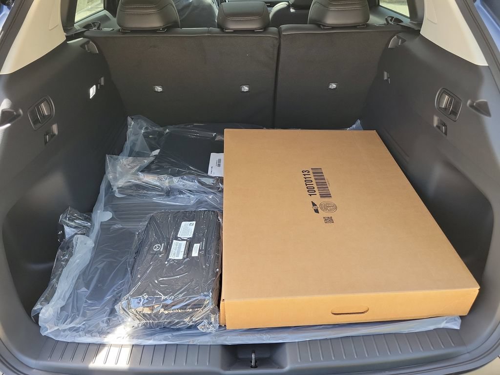 New 2026 MAZDA CX-50 AWD 2.5 S w/ Weather Package image 9
