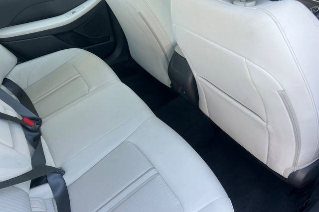 Used 2025 Hyundai Sonata SEL FWD image 17